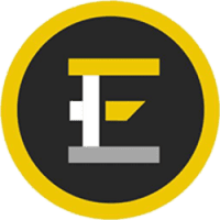 The Essential Coin (ESC) - logo