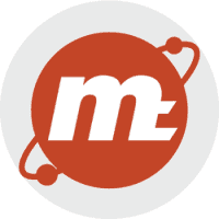 The Mars (MRST) - logo