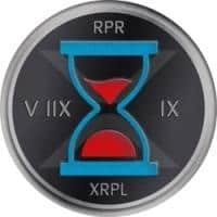 The Reaper (RPR) - logo