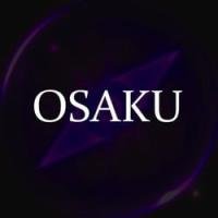 The Tale of Osaku (OSAKU) - logo