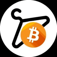 thebitcoinwardrobe - logo