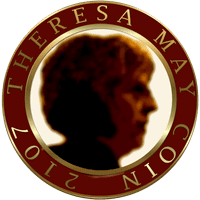 Theresa May Coin (MAY)