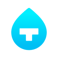 ThetaDrop (TDROP) - logo