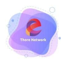 ThoreCash - logo