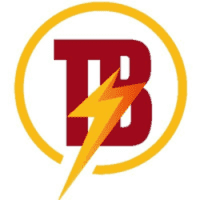 Thunder Brawl (THB) - logo