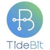 Tidebit - logo