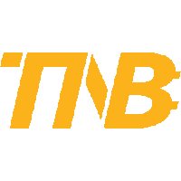 Time New Bank (TNB) - logo