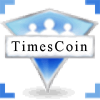 TimesCoin (TMC) - logo