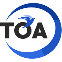 ToaCoin (TOA) - logo