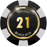 Tocino BlackJack (TBJ) - logo