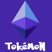 Tokemon (TKMN) - logo