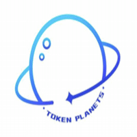 Token Planets (TKC) - logo