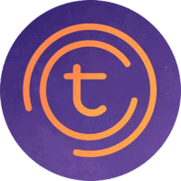 TomoChain (TOMO) - logo