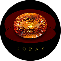 Topaz Coin (TOPAZ) - logo