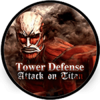 Tower Defense Titans (TITANS)