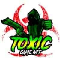 ToxicGameNft (TXC) - logo