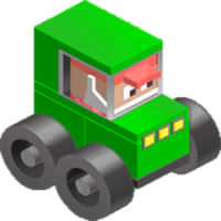 Tractor Joe (TRACTOR) - logo