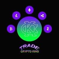 Trade Crypto King - logo