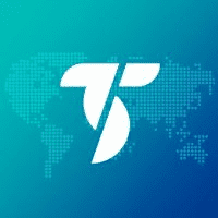TradeStation Crypto - logo