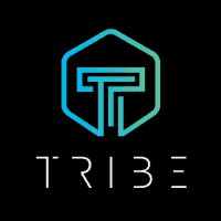 Tribe (TRB) - logo