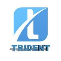 Trident Crypto Fund - logo