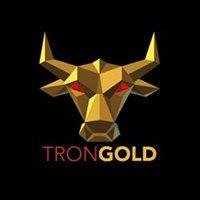 TRONGOLD (GOLD) - logo