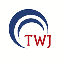 TronWeeklyJournal (TWJ) - logo