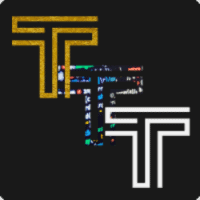 Trrxitte (TRRXTE) - logo