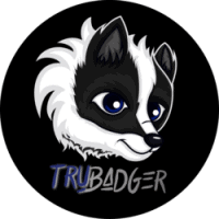 TruBadger (TRUBGR) - logo