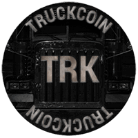 Truckcoin (TRK) - logo