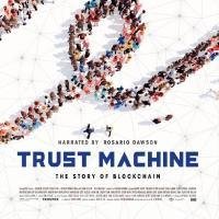 Trust Machine (TRUST) - logo