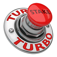 TurboStake (TRBO)