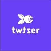 Twtzer App (TWTZ) - logo