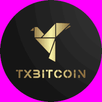 TxBitcoin (TXB) - logo