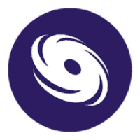 Typhoon Network (TYPH) - logo