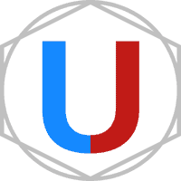 Ubiquitium Blockchain (UQB) - logo