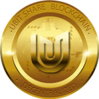 UBIT SHARE (UBS) - logo