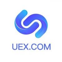 UEX - logo