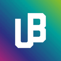 Unibright (UBT) - logo