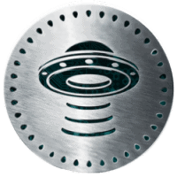 Uniform Fiscal Object (UFO) - logo