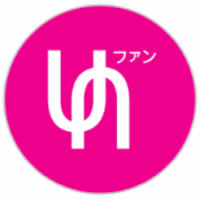 Unique Fans (FANS) - logo