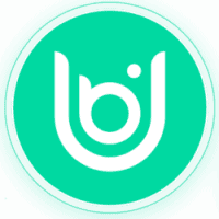 Universal Basic Income (UBI) - logo