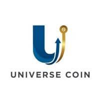 Universe Coin (UNIS) - logo