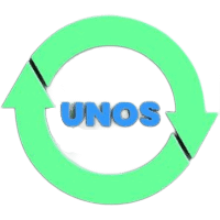 UnoSwap (UNOS) - logo