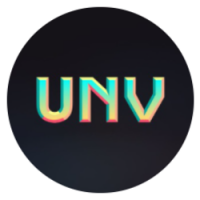 Unvest (UNV) - logo