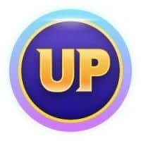 UP Token (UP) - logo