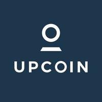 UpCoin - logo