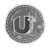 Upper Pound (GBPU) - logo
