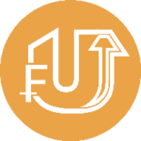 Upper Swiss Franc (CHFU) - logo
