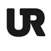 UR (UR) - logo
